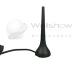 AM002 GSM Dual-Band Antenna Magnetic Mount